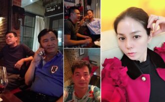 Xuân Bắc, Tự Long tụ họp chuẩn bị cho “Táo Quân 2019”