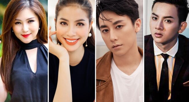 Dàn sao Việt bất ngờ nói lời chia tay showbiz khi đang nổi tiếng