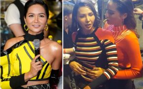 H’Hen Niê xin lỗi khán giả vì để lộ “tính xấu”; Minh Triệu – Kỳ Duyên thân mật tại “Cuộc đua kỳ thú”