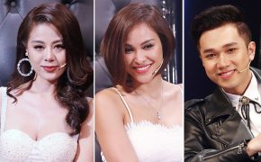 Nam Thư, Minh Xù, Phương Mai… tiết lộ chuyện ghen tuông