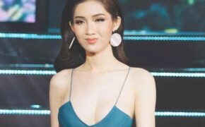 Những cuộc tình trái ngang của mỹ nhân đồng tính kế vị Hương Giang Idol