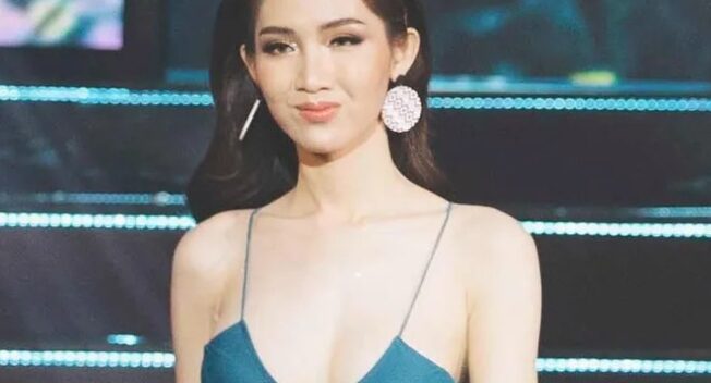 Những cuộc tình trái ngang của mỹ nhân đồng tính kế vị Hương Giang Idol