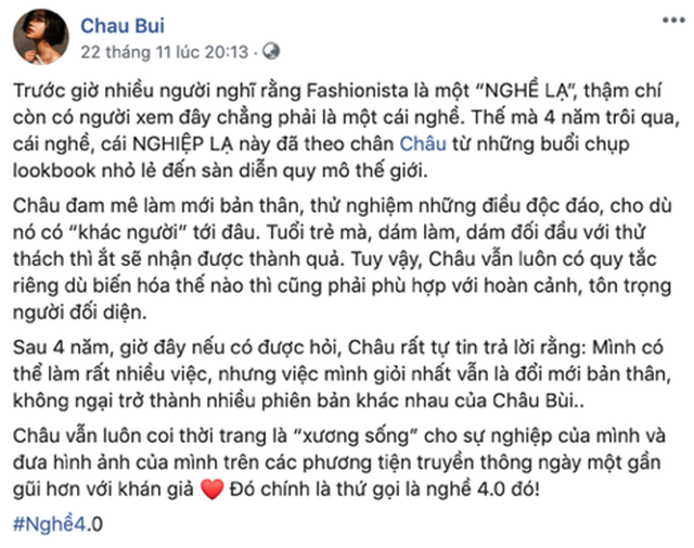 Đam mê thời 4.0 - Người trẻ nói gì về công việc họ theo đuổi? - 3