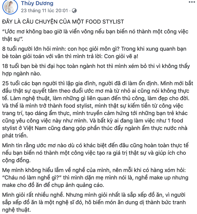 Đam mê thời 4.0 - Người trẻ nói gì về công việc họ theo đuổi? - 5