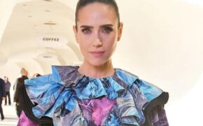 Jennifer Connelly: 49 tuổi vẫn trẻ đẹp quyến rũ
