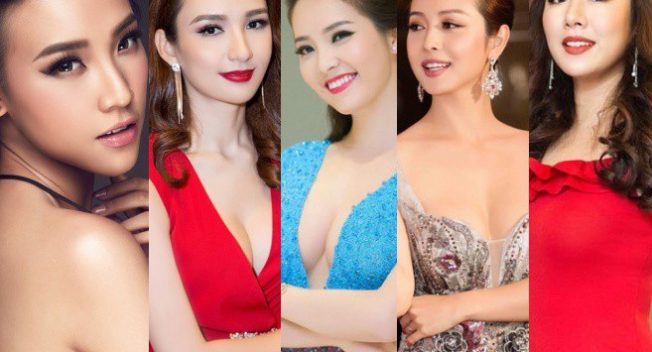 5 nữ MC có mức cát-xê cao ngất ngưởng khiến ai cũng ao ước