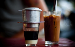 Hành trình 5 năm thấu hiểu văn hóa Việt