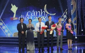 Cánh Diều 2018: Vinh danh những tác phẩm, cá nhân xuất sắc nhất