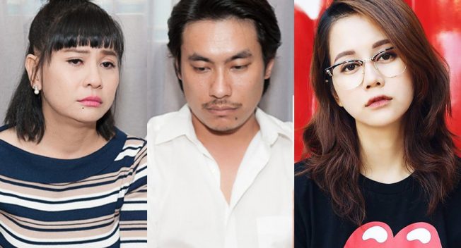 An Nguy bất ngờ lên tiếng khẳng định Cát Phượng “giật dây” vụ PR bẩn