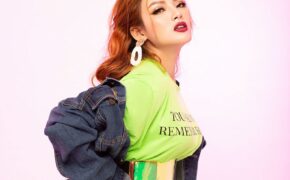 Cát Tiên: “Tôi muốn thành công như Hồ Ngọc Hà”