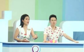 “Bà mai” Cát Tường tiết lộ từng trải qua 3 mối tình lệch tuổi