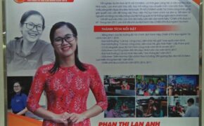Công dân trẻ tiêu biểu TPHCM: Người sáng tạo, người tiết kiệm hàng tỷ đồng cho ngân sách