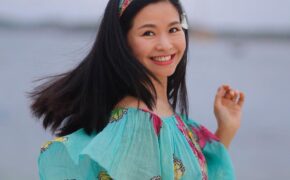 Bất ngờ trước nhan sắc xinh đẹp, không tuổi của NSƯT Đặng Châu Anh