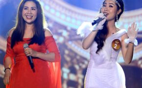 Bất ngờ từ cú lội ngược dòng đến ngôi vị Á quân Sao Mai 2019