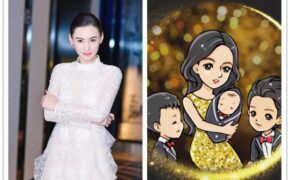 Trương Bá Chi lần đầu chia sẻ về “quý tử” thứ ba