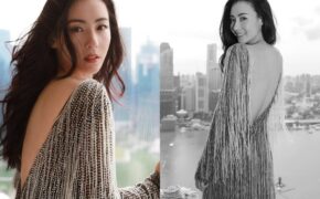 Trương Bá Chi khoe nhan sắc “nữ thần” sau tin đồn bị ung thư giai đoạn cuối