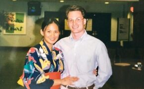 Chồng cũ của ca sỹ Hồng Nhung bất ngờ cưới vợ mới sau nửa năm ly hôn