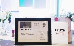 Mint Cosmetics – Điểm đến mua sắm mỹ phẩm uy tín hàng đầu Hà Nội