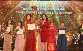 Chung kết Sao Mai 2019 tại FLC Hạ Long: Đêm ngàn sao hội tụ