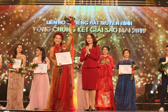 Chung kết Sao Mai 2019 tại FLC Hạ Long Đêm ngàn sao hội tụ 2