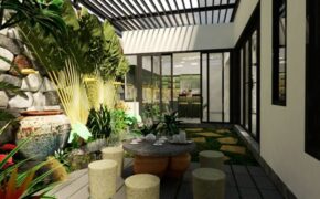 Chuyên gia tư vấn cách thiết kế nhà “hút tài lộc”, ai cũng nên biết