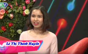 Cô giáo dạy Toán cực “rắn” trong chọn bạn đời khiến “ông mai” bế tắc