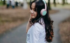 Có đôi khi im lặng đồng nghĩa với lời chia tay