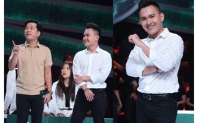 Con trai ruột Hoài Linh khẳng định không dấn thân showbiz Việt dù được khen “soái ca”