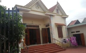 Đám cưới “thần tốc” của cô gái Hải Phòng và người đàn ông ngoại quốc