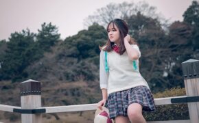 Đàn ông dễ phải lòng những cô gái như thế nào?