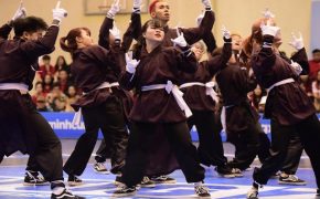 SV Phương Đông nhảy “cực đỉnh” chiến thắng Dance Battle, SV Thuỷ lợi vô địch Futsal