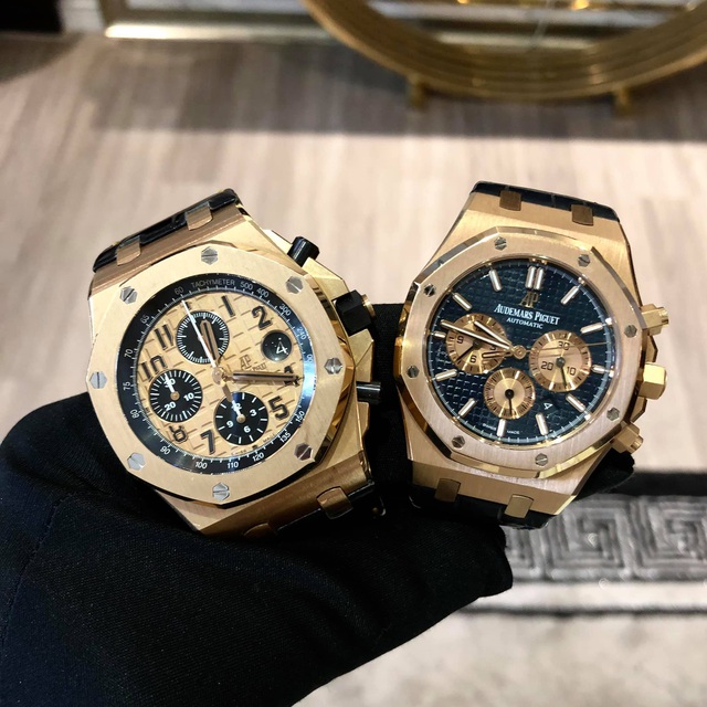 Boss Luxury – địa chỉ mua đồng hồ Audemars piguet chính hãng uy tín - 1 Boss Luxury – địa chỉ mua đồng hồ Audemars piguet chính hãng uy tín - 1