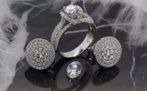 “Phá vỡ” mọi giới hạn trang sức