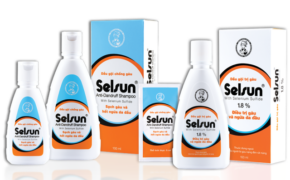 3 bước siêu hiệu quả loại sạch gàu dai dẳng