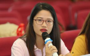 Thủ lĩnh sinh viên phải bản lĩnh, sáng tạo để tạo ra phong trào phù hợp với thực tiễn