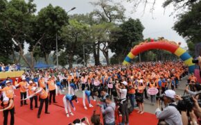 Vietnamobile chung tay cùng cộng đồng xây dựng lối sống lành mạnh