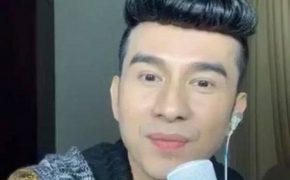 Bị chê mái tóc “củ hành cuốn lô”, Đan Trường bức xúc lên tiếng