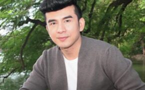 Đan Trường bị chê với mái tóc “củ hành cuốn lô”