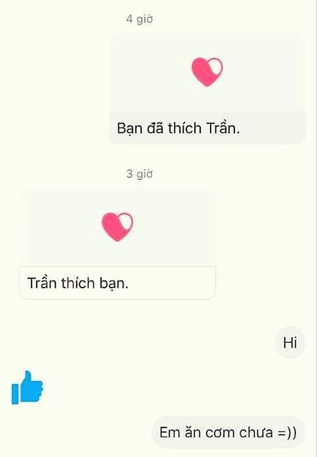 Tính năng Yêu thầm của Facebook khiến những kẻ yêu chẳng dám nói mừng rỡ - 3