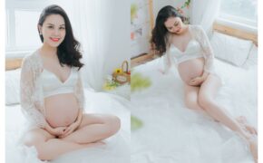 Cuộc sống của Hoa hậu thân thiện Đậu Hồng Phúc sau 11 năm đăng quang