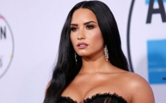 Demi Lovato đã rời trại cai nghiện và khỏe mạnh