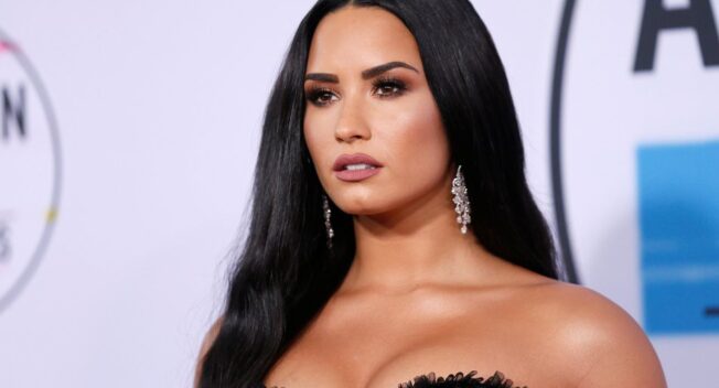 Demi Lovato đã rời trại cai nghiện và khỏe mạnh