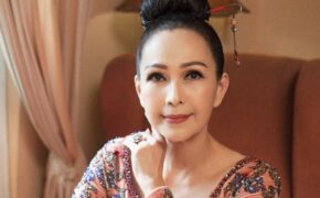 Mức cát-xê mỗi lần mua được vài chỉ vàng của “Nữ hoàng ảnh lịch” Diễm My