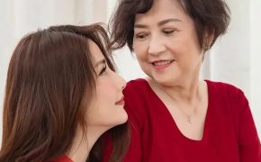 Mẹ nữ diễn viên Diễm My 9x qua đời ở tuổi 58