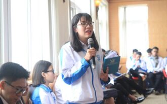 Ngoại ngữ – Hành trang hội nhập quốc tế quan trọng của sinh viên Việt Nam