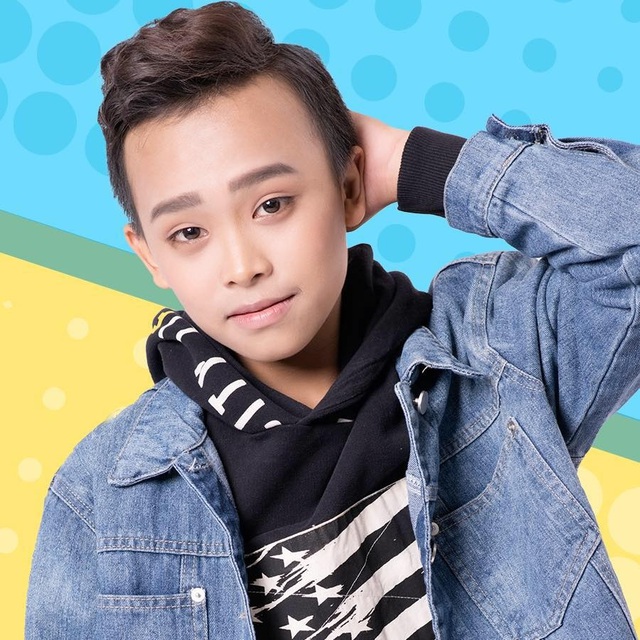 Cậu bé nghèo Hồ Văn Cường sau 3 năm đăng quang Vietnam Idol Kids - 18