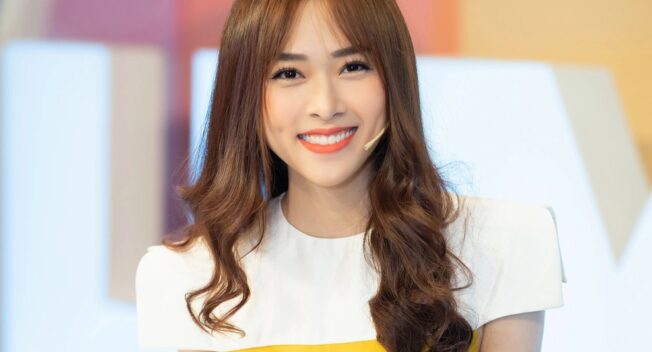 Diệp Bảo Ngọc: “Phụ nữ giỏi, xinh đẹp quá chưa bao giờ hạnh phúc trọn vẹn”