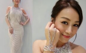 “Tiểu tam” Huỳnh Tâm Dĩnh bị “ném đá” vì không nhắc đến Trịnh Tú Văn trong tâm thư xin lỗi