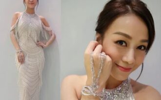 “Tiểu tam” Huỳnh Tâm Dĩnh bị “ném đá” vì không nhắc đến Trịnh Tú Văn trong tâm thư xin lỗi