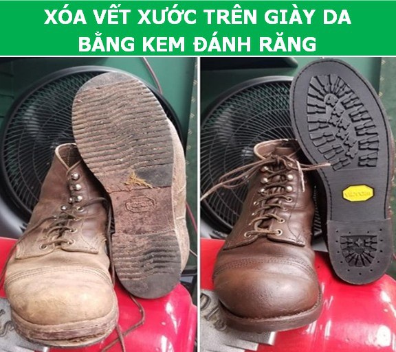 Mẹo che vết xước, làm mới các món đồ da cực kỳ đơn giản - 3